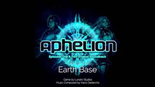Aphelion-episode-1-graves-of-earth triki tutoriale
