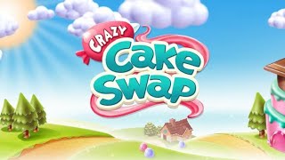Crazy-cake-swap trainer pobierz