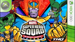 Marvel-super-hero-squad-the-infinity-gauntlet cheat kody