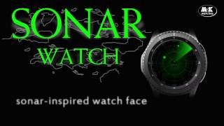 Sonar-watch-face cheats za darmo