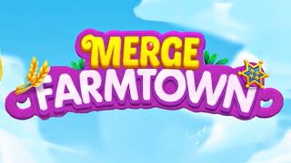 Merge-farmtown kupony