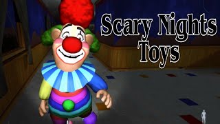 Scary-nights-toys-chapter-2 trainer pobierz