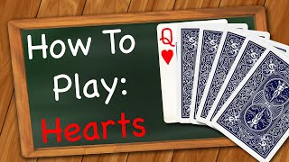 Hearts---classic-cards mod apk