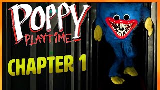 Poppy-chapter-2-helper cheat kody