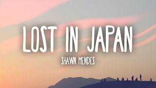 Lost-in-japan kody lista