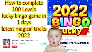 Bingo-easy---lucky-games porady wskazówki