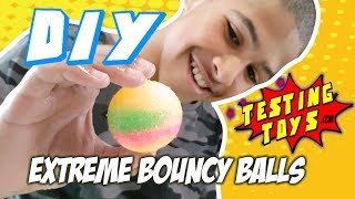 Bouncy-toys kody lista
