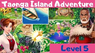 Taonga-island-adventure mod apk