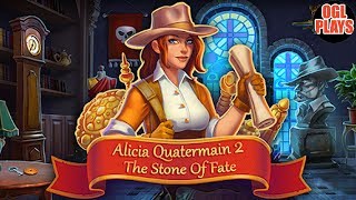 Alicia-quatermain-2-the-stone-of-fate hack poradnik