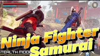 Ninja-fighter-samurai-games cheat kody