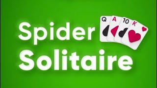 Endless-spider-solitaire trainer pobierz