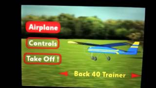 Rc-airsim-rc-model-airplane-flight-simulator kody lista