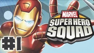 Marvel-super-hero-squad-the-infinity-gauntlet cheats za darmo