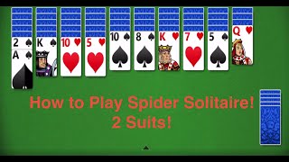 Deluxe-spider-solitaire hacki online