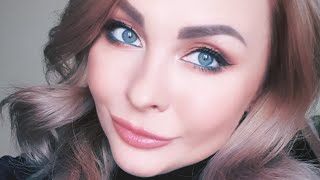 Make-----makeup triki tutoriale
