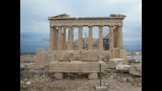 Athenian-acropolis triki tutoriale