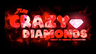 Crazy-diamonds mod apk
