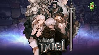 Mabinogi-duel hacki online