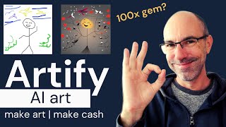 Artify--ai-art-generator cheats za darmo
