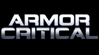 Armor-critical cheats za darmo
