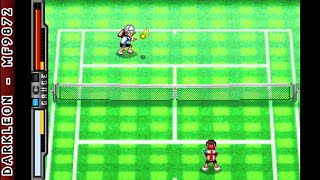 Tennis-no-oji-sama-2003-passion-red triki tutoriale