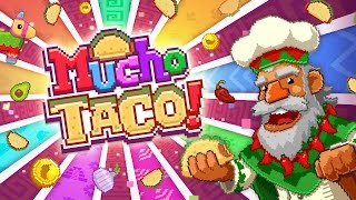 Mucho-taco kody lista