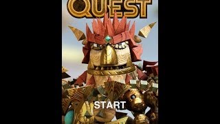 Knacks-quest trainer pobierz