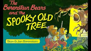 The-berenstain-bears-and-the-spooky-old-tree hack poradnik