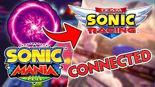 Sonic-mania-team-sonic-racing-double-pack trainer pobierz