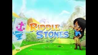 Riddle-stones kody lista