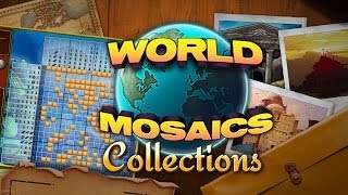 World-mosaics-3-fairy-tales cheat kody