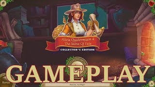 Alicia-quatermain-2-the-stone-of-fate mod apk