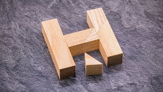 H-puzzle hack poradnik