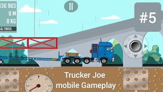 Trucker-joe kupony
