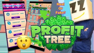 Profit-tree hacki online