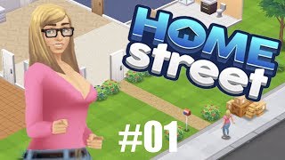 Home-street-dream-house-sim hack poradnik