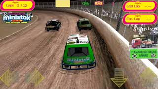 National-ministox-the-official-game cheats za darmo