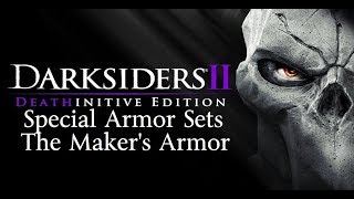 Armor-maker-avatar-maker mod apk