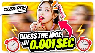 Kpop-game-guess-the-kpop-idol cheats za darmo