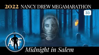 Nancy-drew-midnight-in-salem porady wskazówki