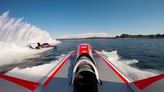 Banana-boat-water-speed-race mod apk