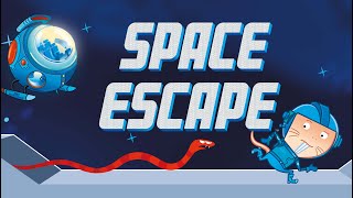 Space-escape cheat kody
