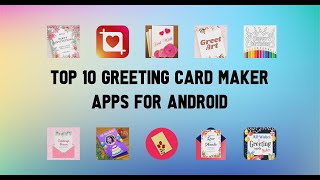 Greeting-card-maker---greetart kody lista