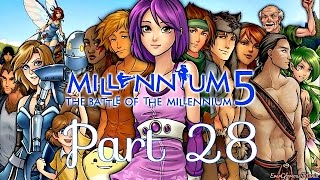 Millennium-5-the-battle-of-the-millennium kupony