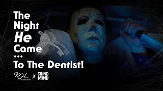 Halloween-dentist kody lista