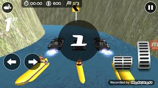 Banana-boat-water-speed-race hacki online