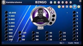 Bingo-easy---lucky-games kody lista