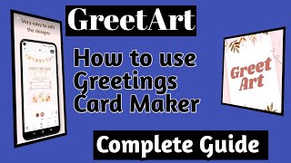 Greeting-card-maker---greetart hack poradnik