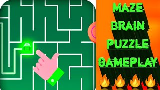 Block-the-maze---brain-puzzle cheat kody