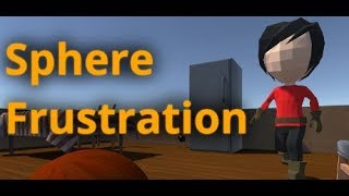 Sphere-frustration hacki online